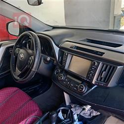 تويوتا راف 4